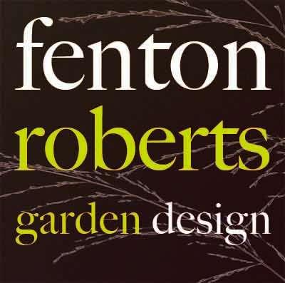 Fenton Roberts Garden Design Logo